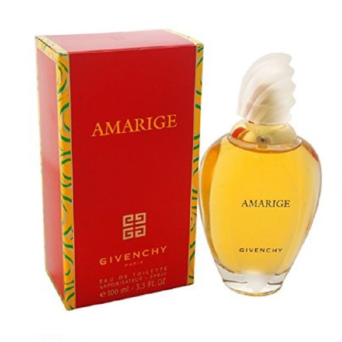 Amarige Perfume by Givenchy 3.3oz Eau De Toilette Spray for women